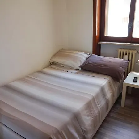 Bed and Breakfast Piazza 300mila Λέτσε