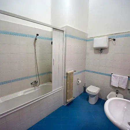 Piazza 300mila Bed and Breakfast