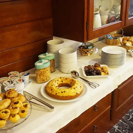 Bed and Breakfast Piazza 300mila 5*