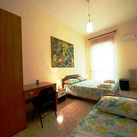 Piazza 300mila Bed and Breakfast