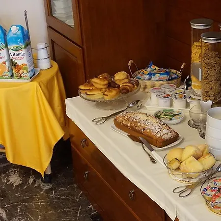 Piazza 300mila Отель типа 