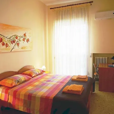 Bed and Breakfast Piazza 300mila 5*