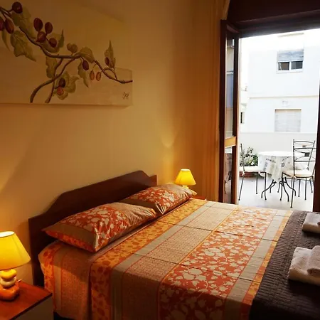 Piazza 300mila Bed and Breakfast