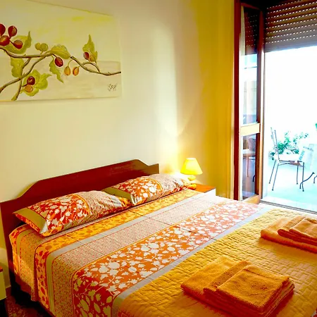 Bed and Breakfast Piazza 300mila