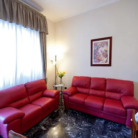 Piazza 300mila 5* Лечче